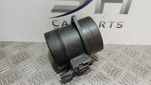 Gebruikte Luchtmassameter Mercedes GLC (X253) 2.2 250d 16V BlueTEC 4-Matic Prijs € 20,00 Margeregeling aangeboden door SH Carparts