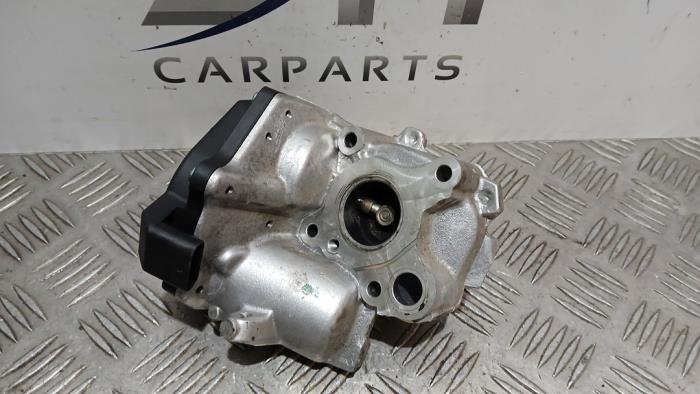 Gebruikte EGR Klep Mercedes GLC (X253) 2.2 250d 16V BlueTEC 4-Matic Prijs € 60,00 Margeregeling aangeboden door SH Carparts