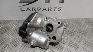 Gebruikte EGR Klep Mercedes GLC (X253) 2.2 250d 16V BlueTEC 4-Matic Prijs € 60,00 Margeregeling aangeboden door SH Carparts