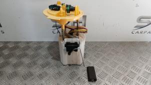 Gebruikte Brandstofpomp Elektrisch Mercedes A (W176) 1.5 A-180 CDI, A-180d 16V Prijs € 95,00 Margeregeling aangeboden door SH Carparts