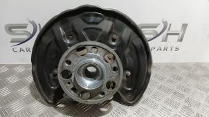 Gebruikte Fusee rechts-achter Mercedes GLC (X253) 2.2 250d 16V BlueTEC 4-Matic Prijs € 30,00 Margeregeling aangeboden door SH Carparts