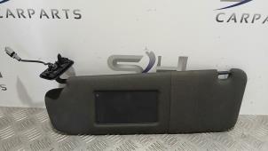 Gebruikte Zonneklep Audi Q7 (4LB) 3.0 TDI V6 24V Prijs € 15,00 Margeregeling aangeboden door SH Carparts