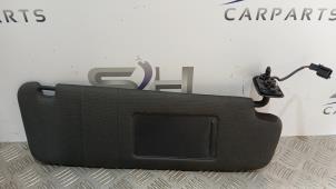 Gebruikte Zonneklep Audi Q7 (4LB) 3.0 TDI V6 24V Prijs € 15,00 Margeregeling aangeboden door SH Carparts