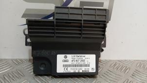 Gebruikte Computer Body Control Audi Q7 (4LB) 3.0 TDI V6 24V Prijs € 25,00 Margeregeling aangeboden door SH Carparts