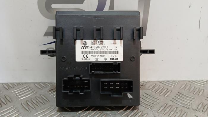 Gebruikte Bodycontrol Module Audi Q7 (4LB) 3.0 TDI V6 24V Prijs € 35,00 Margeregeling aangeboden door SH Carparts