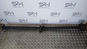 Gebruikte Cardanas Mercedes E Estate (S212) E-250 CDI 16V BlueEfficiency,BlueTEC Prijs € 140,00 Margeregeling aangeboden door SH Carparts