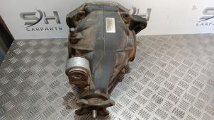 Gebruikte Differentieel achter Mercedes E Estate (S212) E-250 CDI 16V BlueEfficiency,BlueTEC Prijs € 240,00 Margeregeling aangeboden door SH Carparts