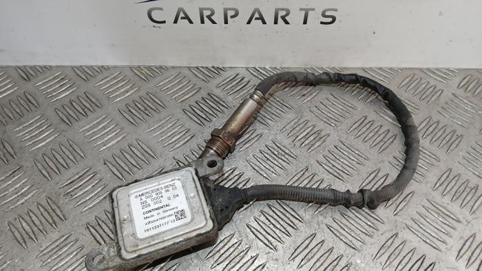 Gebruikte Nox sensor Mercedes Vito (447.6) 1.6 109 CDI 16V Prijs € 150,00 Margeregeling aangeboden door SH Carparts