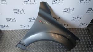 Gebruikte Scherm rechts-voor Audi Q7 (4LB) 3.0 TDI V6 24V Prijs € 270,00 Margeregeling aangeboden door SH Carparts