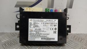 Gebruikte Bluetooth module Mercedes GLA (156.9) 1.6 180 16V Prijs € 65,00 Margeregeling aangeboden door SH Carparts