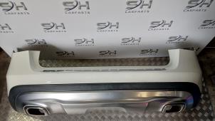 Gebruikte Achterbumper Mercedes GLA (156.9) Prijs € 450,00 Margeregeling aangeboden door SH Carparts