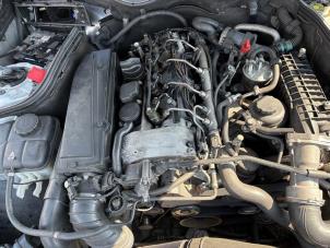Gebruikte Motor Mercedes CLK (C209) 2.2 220 CDI 16V Prijs op aanvraag aangeboden door SH Carparts