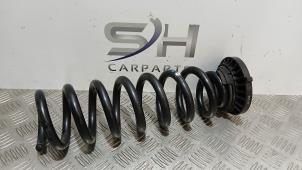 Gebruikte Veerschroef achter Mercedes GLC (X253) 2.0 260 16V 4-Matic Prijs € 45,00 Margeregeling aangeboden door SH Carparts