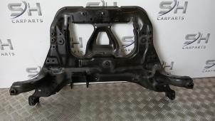 Gebruikte Subframe Mercedes A (177.0) 1.3 A-200 Turbo 16V Prijs € 400,00 Margeregeling aangeboden door SH Carparts