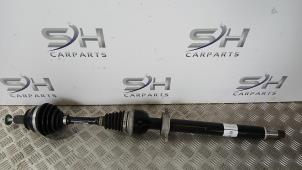 Gebruikte Aandrijfas rechts-voor Mercedes A (177.0) 1.3 A-200 Turbo 16V Prijs € 440,00 Margeregeling aangeboden door SH Carparts