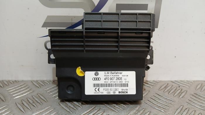 Gebruikte Bodycontrol Module Audi Q7 (4LB) 3.0 TDI V6 24V Prijs € 25,00 Margeregeling aangeboden door SH Carparts