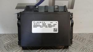 Gebruikte Computer Automatische Bak Mercedes CLK (R209) 1.8 200 K 16V Prijs € 50,00 Margeregeling aangeboden door SH Carparts