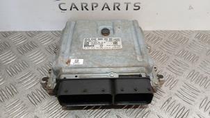 Gebruikte Computer Motormanagement Mercedes CLS (C219) 350 3.5 V6 18V Prijs € 190,00 Margeregeling aangeboden door SH Carparts