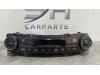 Mercedes-Benz CLS (C219) 350 3.5 V6 18V Chaufage Bedieningspaneel