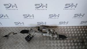 Gebruikte Stuurhuis Mercedes A (W176) 1.6 A-180 16V Prijs € 310,00 Margeregeling aangeboden door SH Carparts