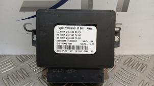 Gebruikte Handrem Computer Mercedes CLA (117.3) 2.2 CLA-220 CDI, 220 d 16V Prijs € 18,00 Margeregeling aangeboden door SH Carparts