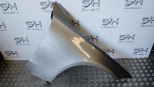 Gebruikte Scherm rechts-voor Mercedes C Estate (S206) C-300 e 2.0 Turbo Prijs € 290,00 Margeregeling aangeboden door SH Carparts