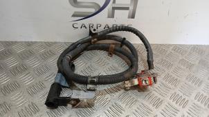 Gebruikte Voetganger Crash sensor Mercedes A (W176) 1.5 A-180 CDI, A-180d 16V Prijs € 100,00 Margeregeling aangeboden door SH Carparts