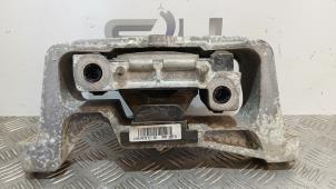 Gebruikte Motorsteun Mercedes A (W176) 1.5 A-180 CDI, A-180d 16V Prijs € 45,00 Margeregeling aangeboden door SH Carparts