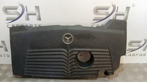 Gebruikte Motor Beschermplaat Mercedes B (W246) 1.6 B-180 BlueEFFICIENCY Turbo 16V Prijs € 30,00 Margeregeling aangeboden door SH Carparts