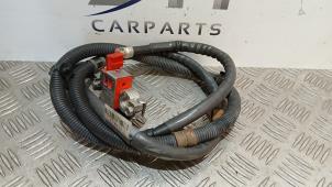 Gebruikte Voetganger Crash sensor Mercedes B (W246) 1.6 B-180 BlueEFFICIENCY Turbo 16V Prijs € 100,00 Margeregeling aangeboden door SH Carparts