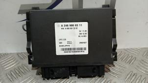 Gebruikte PDC Module Mercedes A (W176) 1.5 A-180 CDI, A-180d 16V Prijs € 40,00 Margeregeling aangeboden door SH Carparts