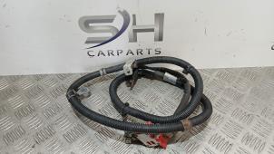 Gebruikte Voetganger Crash sensor Mercedes A (W176) 1.5 A-180 CDI, A-180d 16V Prijs € 100,00 Margeregeling aangeboden door SH Carparts