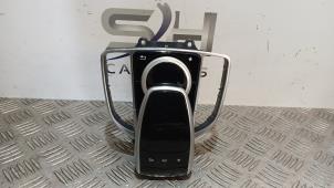 Gebruikte Regelunit Multi Media Mercedes C (W205) C-200 1.6 CDI BlueTEC, C-200 d 16V Prijs € 60,00 Margeregeling aangeboden door SH Carparts