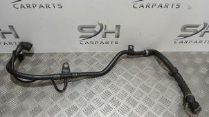 Gebruikte Koelwaterslang Mercedes C Estate (S205) C-220 CDI BlueTEC, C-220 d 2.2 16V Prijs € 25,00 Margeregeling aangeboden door SH Carparts