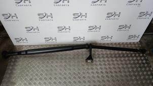 Gebruikte Tussenas Mercedes GLA (156.9) 2.2 220 CDI 16V 4-Matic Prijs € 240,00 Margeregeling aangeboden door SH Carparts