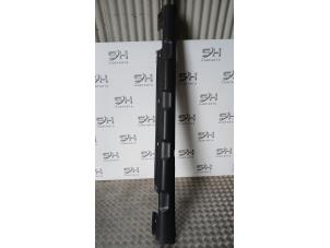 Gebruikte Sideskirt links Mercedes GLA (156.9) 2.2 220 CDI 16V 4-Matic Prijs € 90,00 Margeregeling aangeboden door SH Carparts