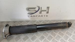 Gebruikte Achterpoot rechts Mercedes GLC (X253) 2.2 250d 16V BlueTEC 4-Matic Prijs € 70,00 Margeregeling aangeboden door SH Carparts