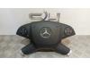 Mercedes-Benz E Estate (S212) E-250 CDI 16V BlueEfficiency,BlueTEC Airbag links (Stuur)