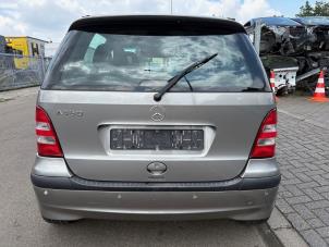 Gebruikte Achterklep Mercedes A (W168) 1.6 A-160 Prijs € 50,00 Margeregeling aangeboden door SH Carparts