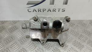 Gebruikte Oliekoeler Mercedes E Estate (S213) E-200d 2.0 Turbo 16V Prijs € 45,00 Margeregeling aangeboden door SH Carparts