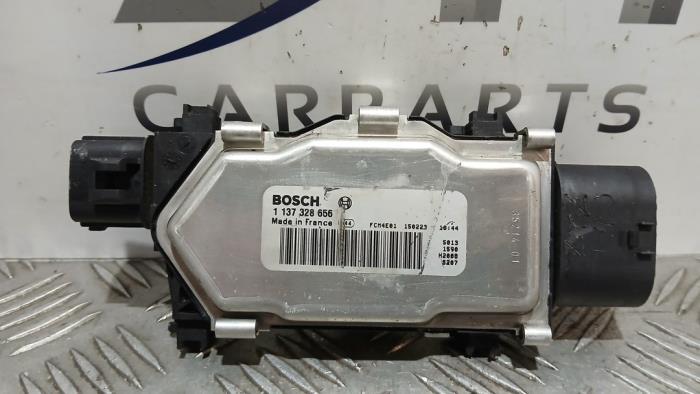 Gebruikte Computer Koeling Mercedes GLA (156.9) 2.2 220 CDI 16V 4-Matic Prijs € 25,00 Margeregeling aangeboden door SH Carparts