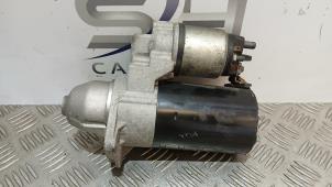 Gebruikte Startmotor Opel Astra J (PC6/PD6/PE6/PF6) 1.4 Turbo 16V Prijs € 10,00 Margeregeling aangeboden door SH Carparts