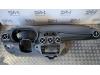 Mercedes-Benz B (W246) 1.6 B-180 BlueEFFICIENCY Turbo 16V Dashboard