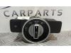 Mercedes-Benz B (W246) 1.6 B-180 BlueEFFICIENCY Turbo 16V Licht Schakelaar