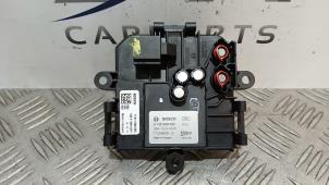 Gebruikte Kachel Weerstand Mercedes C (W205) C-200 1.6 CDI BlueTEC, C-200 d 16V Prijs € 20,00 Margeregeling aangeboden door SH Carparts