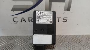 Gebruikte Radar sensor Mercedes C Estate (S205) C-180 1.6 16V BlueEfficiency Prijs € 240,00 Margeregeling aangeboden door SH Carparts