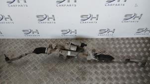 Gebruikte Stuurhuis Mercedes A (W176) 1.6 A-200 16V Prijs € 360,00 Margeregeling aangeboden door SH Carparts