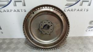 Gebruikte Starterkrans Mercedes E Estate (S212) E-220 CDI 16V BlueEfficiency,BlueTEC Prijs € 50,00 Margeregeling aangeboden door SH Carparts