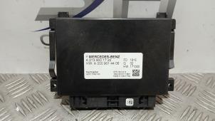 Gebruikte Computer Automatische Bak Mercedes A (177.0) 1.3 A-200 Turbo 16V Prijs € 45,00 Margeregeling aangeboden door SH Carparts