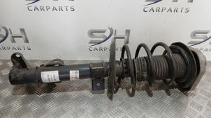 Gebruikte Mac Phersonpoot links-voor Mercedes E Estate (S212) E-250 CDI 16V BlueEfficiency,BlueTEC Prijs € 45,00 Margeregeling aangeboden door SH Carparts